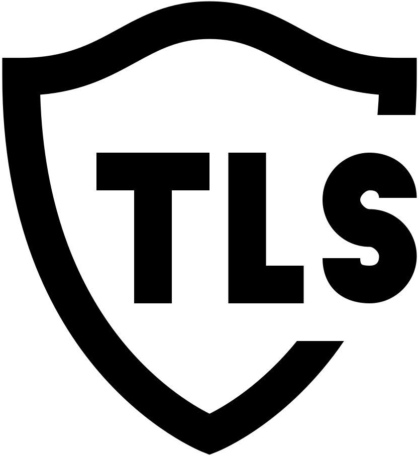 TLS logo