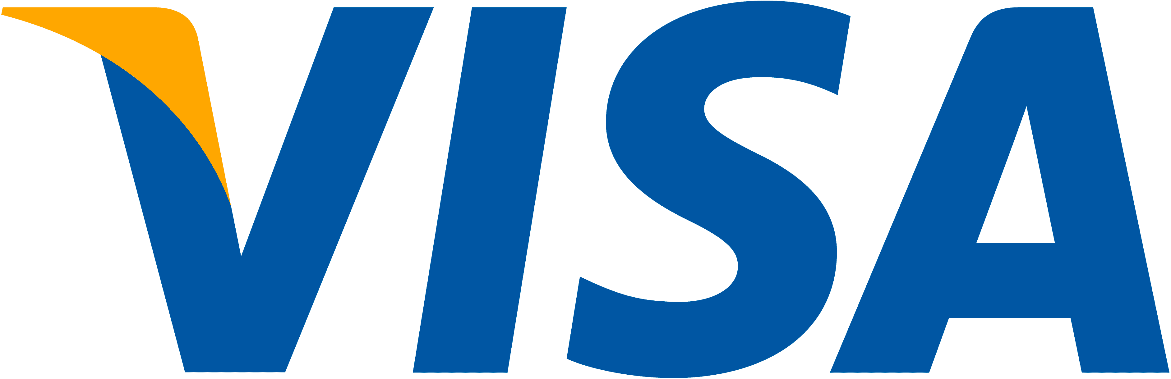 Visa / Electron